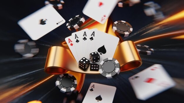 Betting board and wheel display Roulette wheel and betting board interface on dolar99